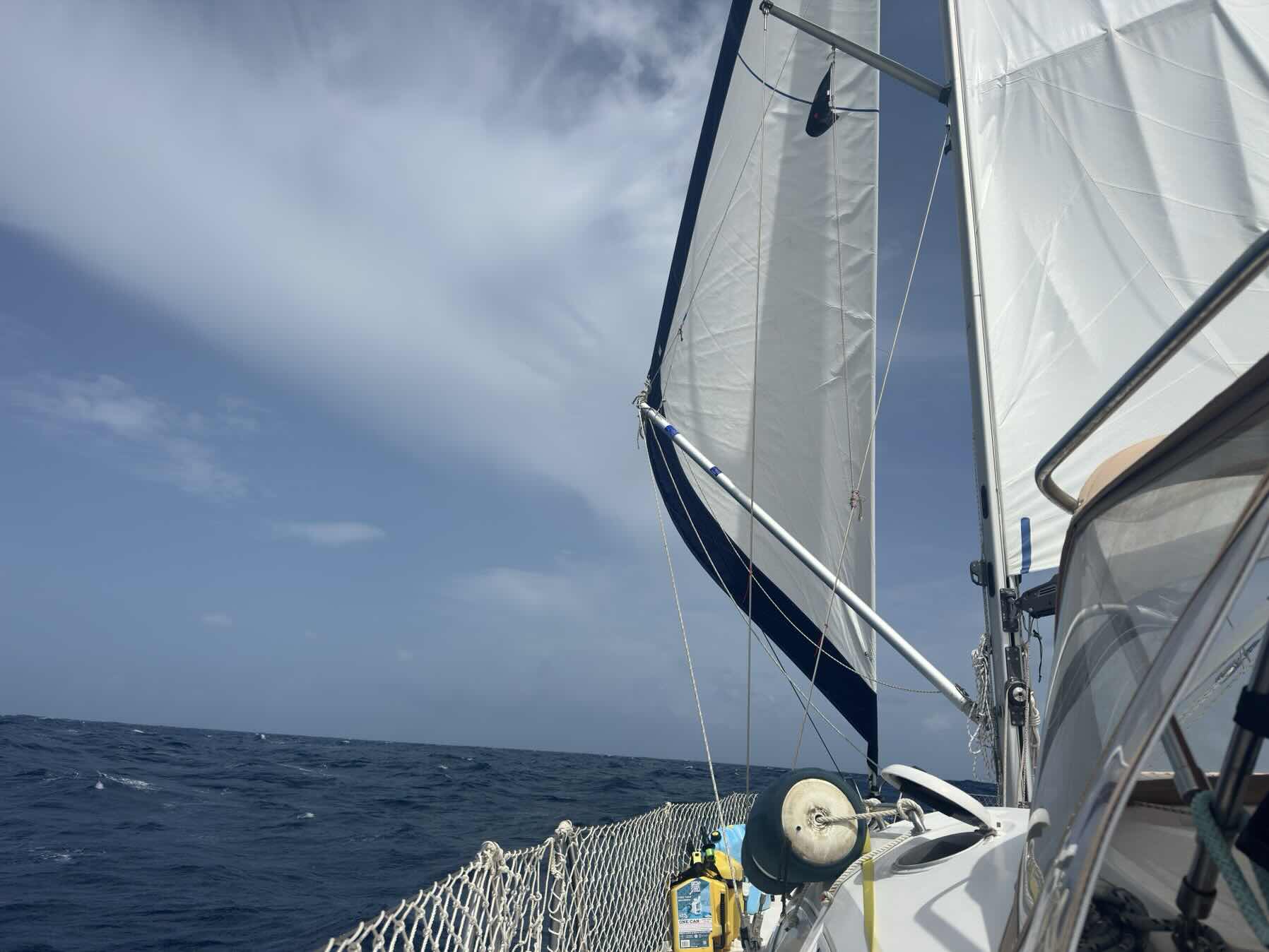 Grenada to Bonaire_A9CB37DE-6299-4E15-A533-5EFC47F44B2B