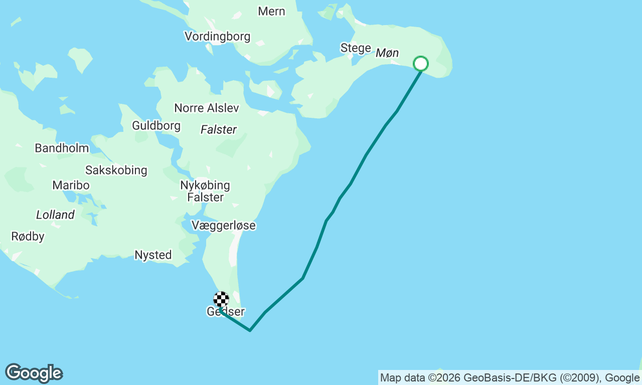 Aurora Delivery. Passage 2