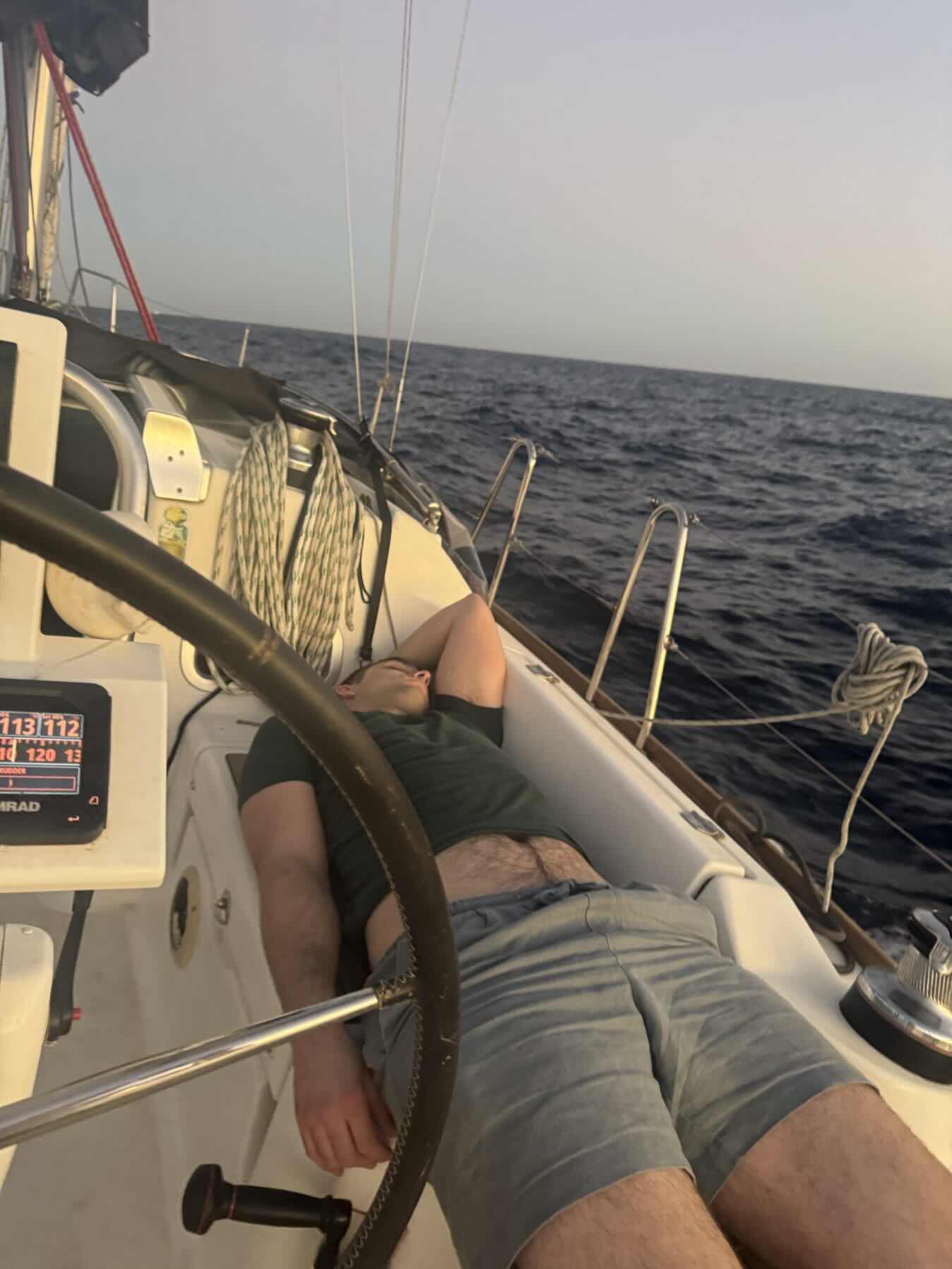 Off to Javea to beat the storm_B465C8E3-2ABA-46B6-9D6F-CDCCEBD5FA0F