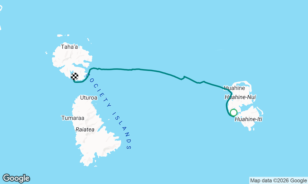 Tahiti