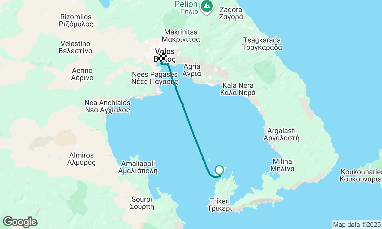 Trimming Seminar # 2