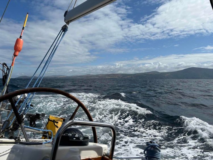 Voyage photo from 