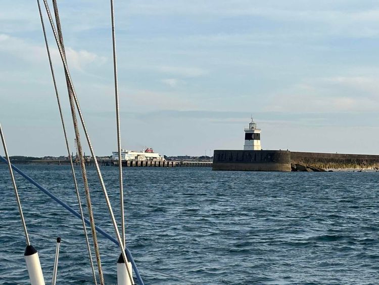 Voyage photo from 