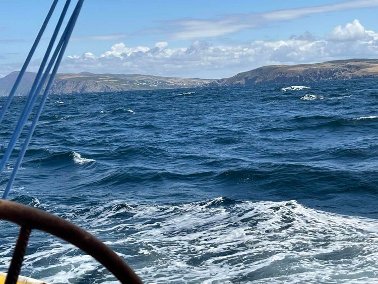 Voyage photo from 