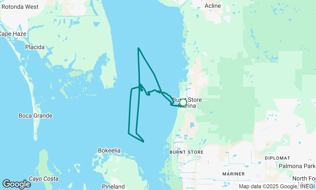 Exam and assessment US Sailing