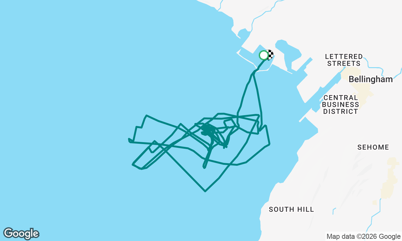 Race Week 2026 Day 1