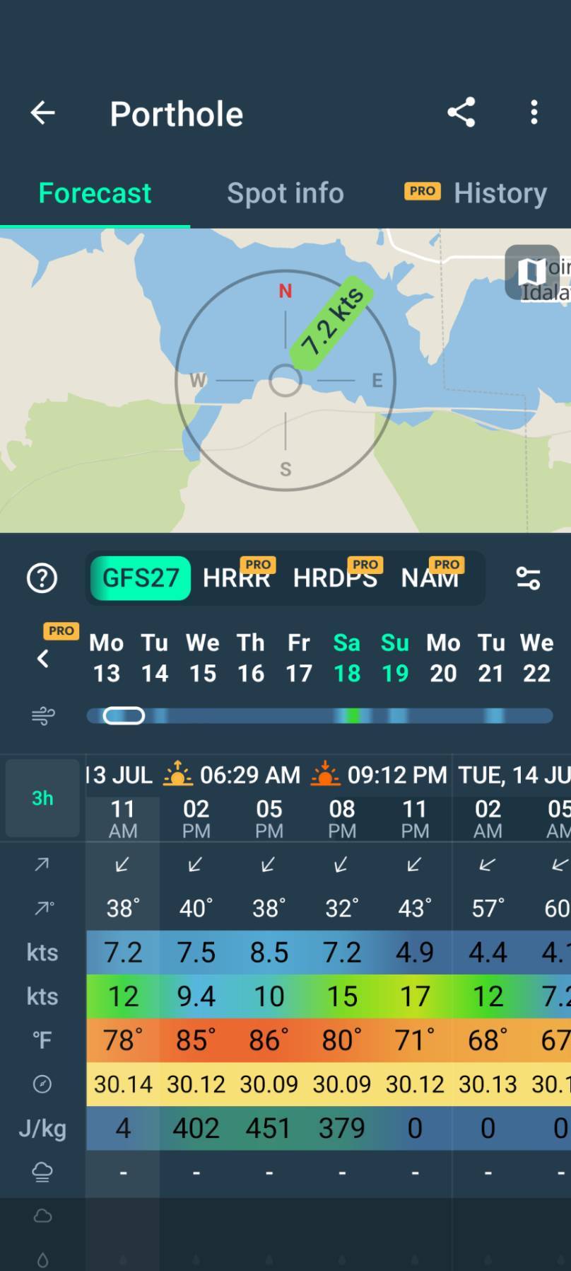 Solo to Ellis Pt. NE 9kts_3611C2B0-20A8-4DC0-9197-0B467139DCE5