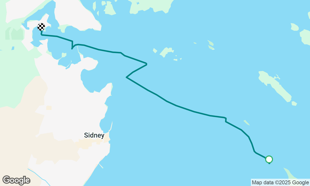 Mile Builder Day 4 - PM