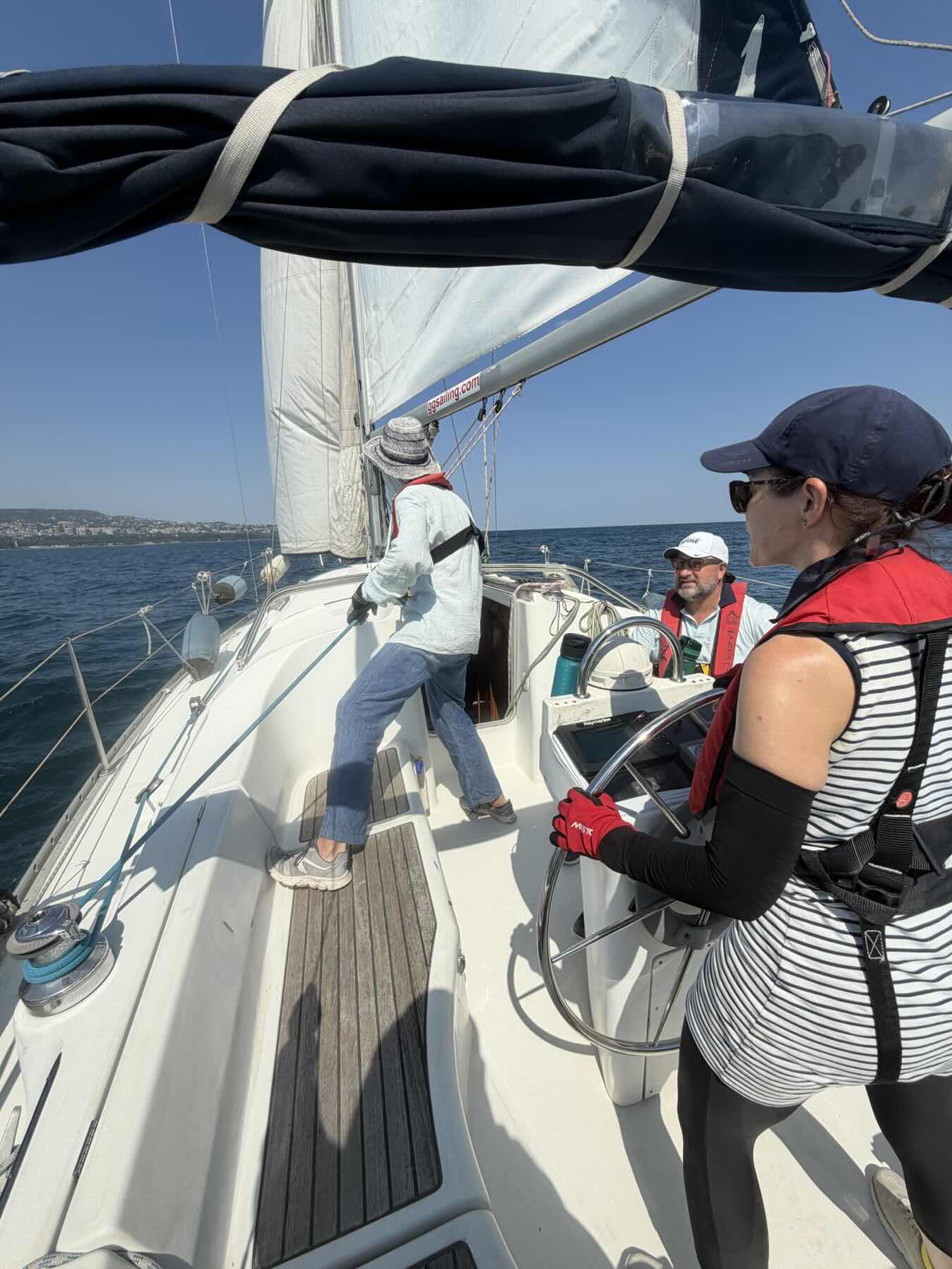 Sail training session_A2CEF708-4F4C-4CA2-9AEB-441860FCA0AC