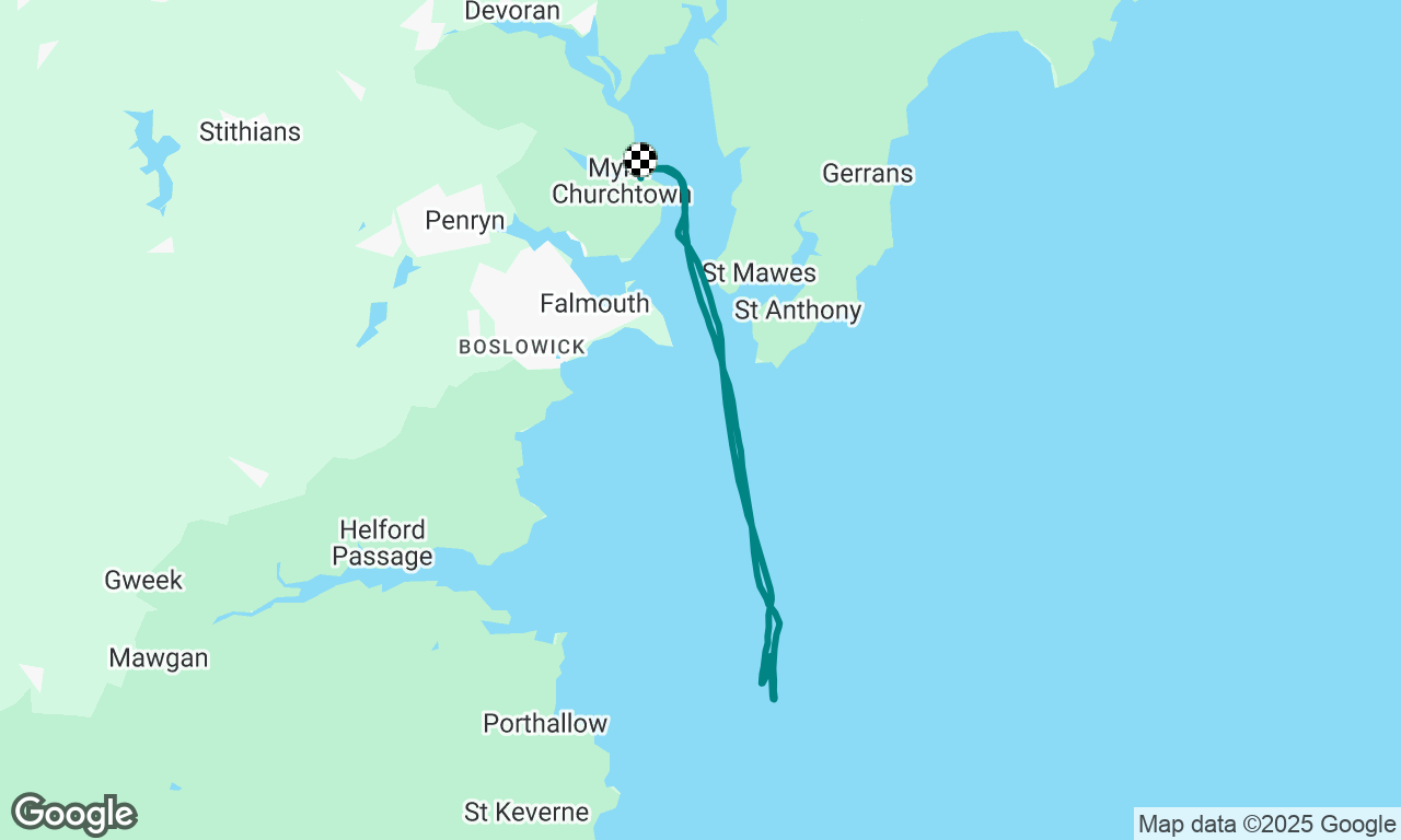 Dolphin search