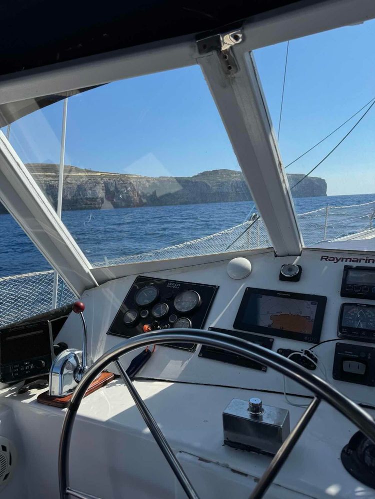 Voyage photo from Just fishing 