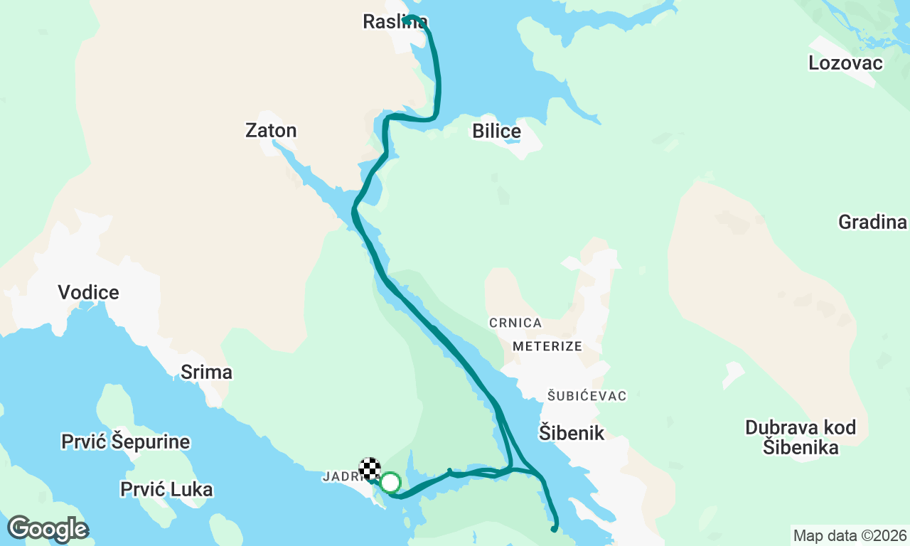 Fishtour 