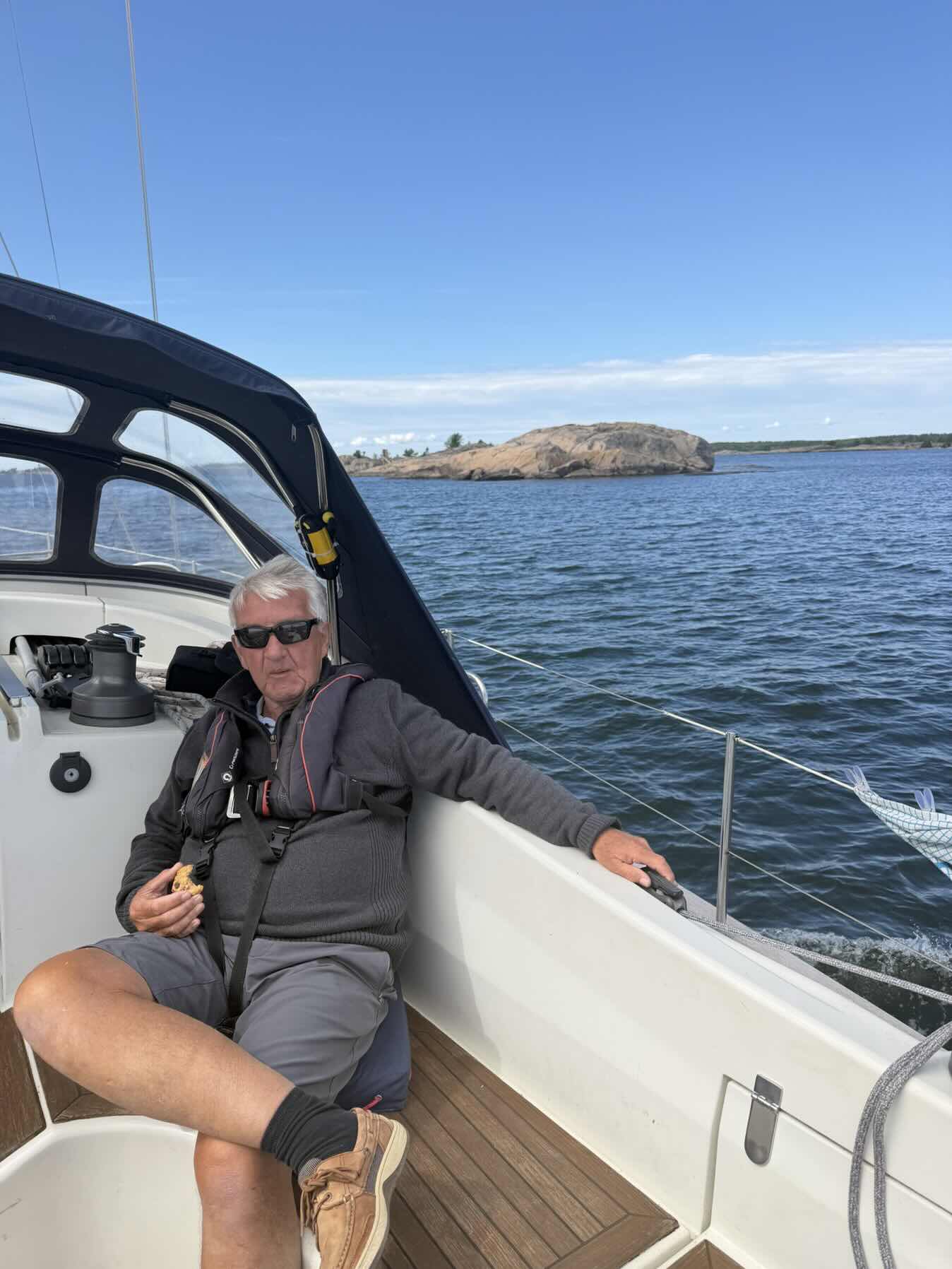 Hanko to  Korpostrom _A2D26284-4AA4-4927-A91D-D2F69BE86196