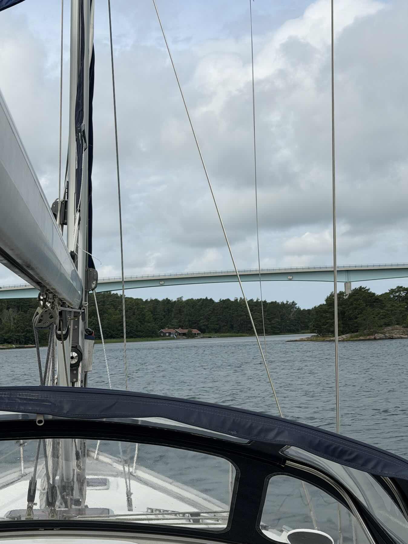 Hanko to  Korpostrom _D7FC0245-F6CB-4D4C-9085-DC4420166953