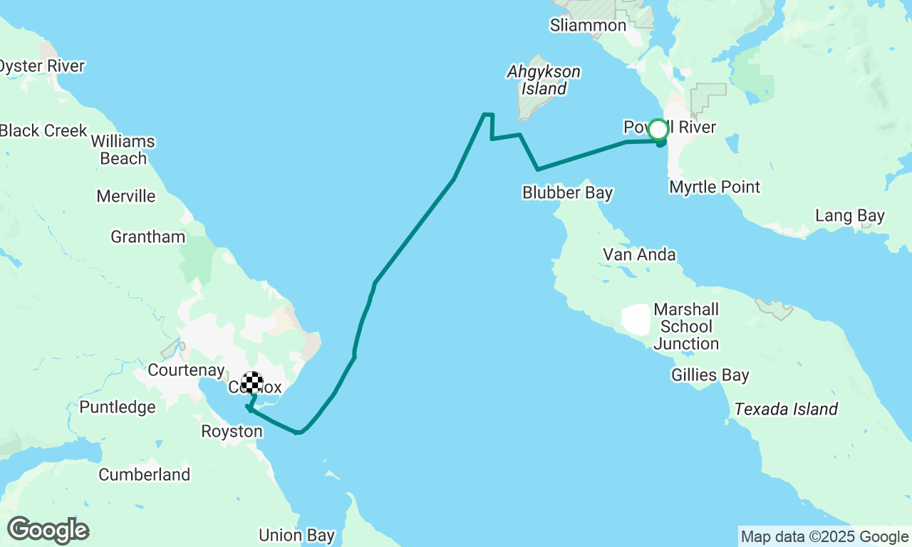 Alagine Passage Race 2025