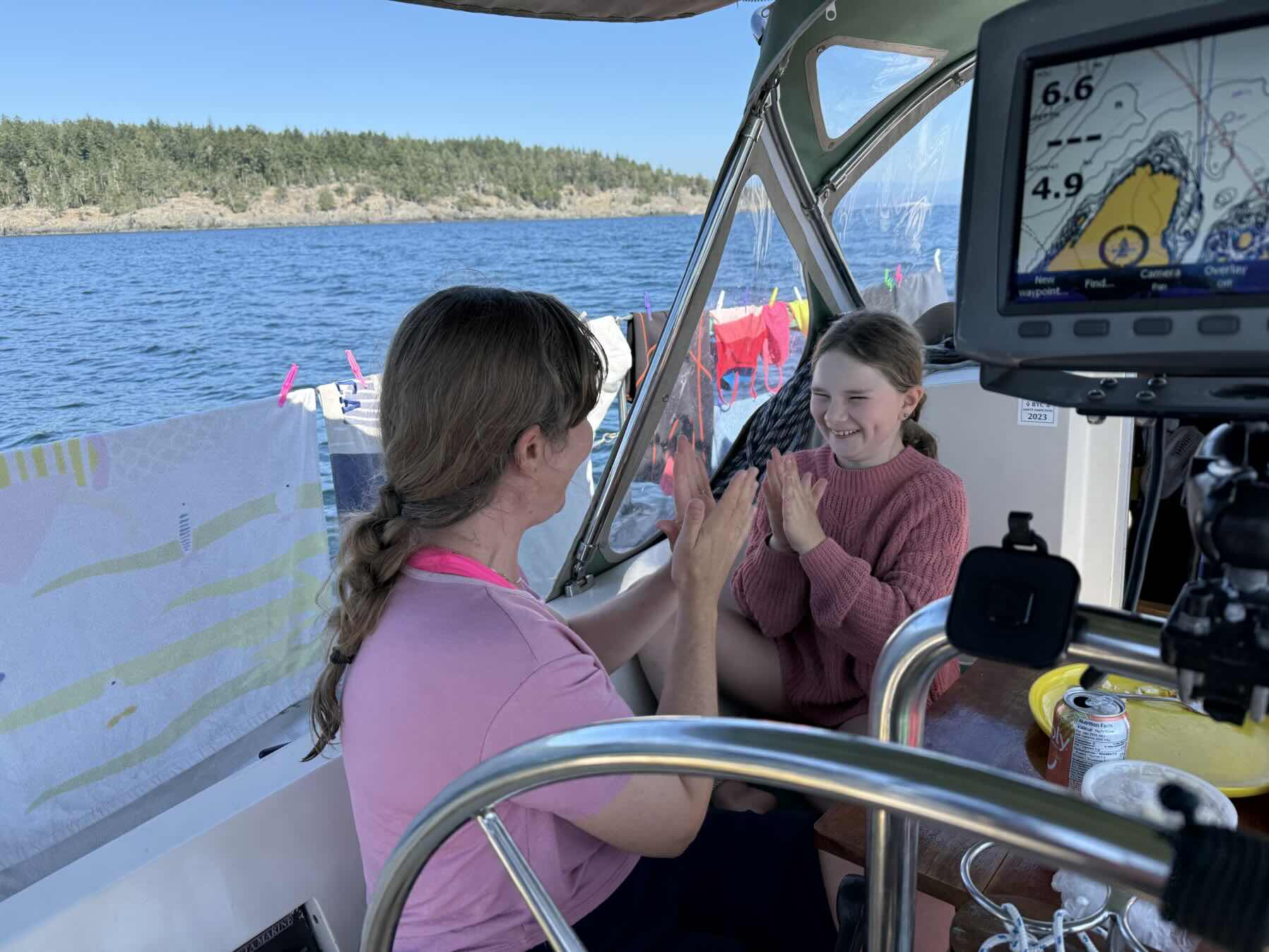 Jedediah Island to Pender Harbour_FA25AC0B-363D-4609-BAAB-25CB65D6D232