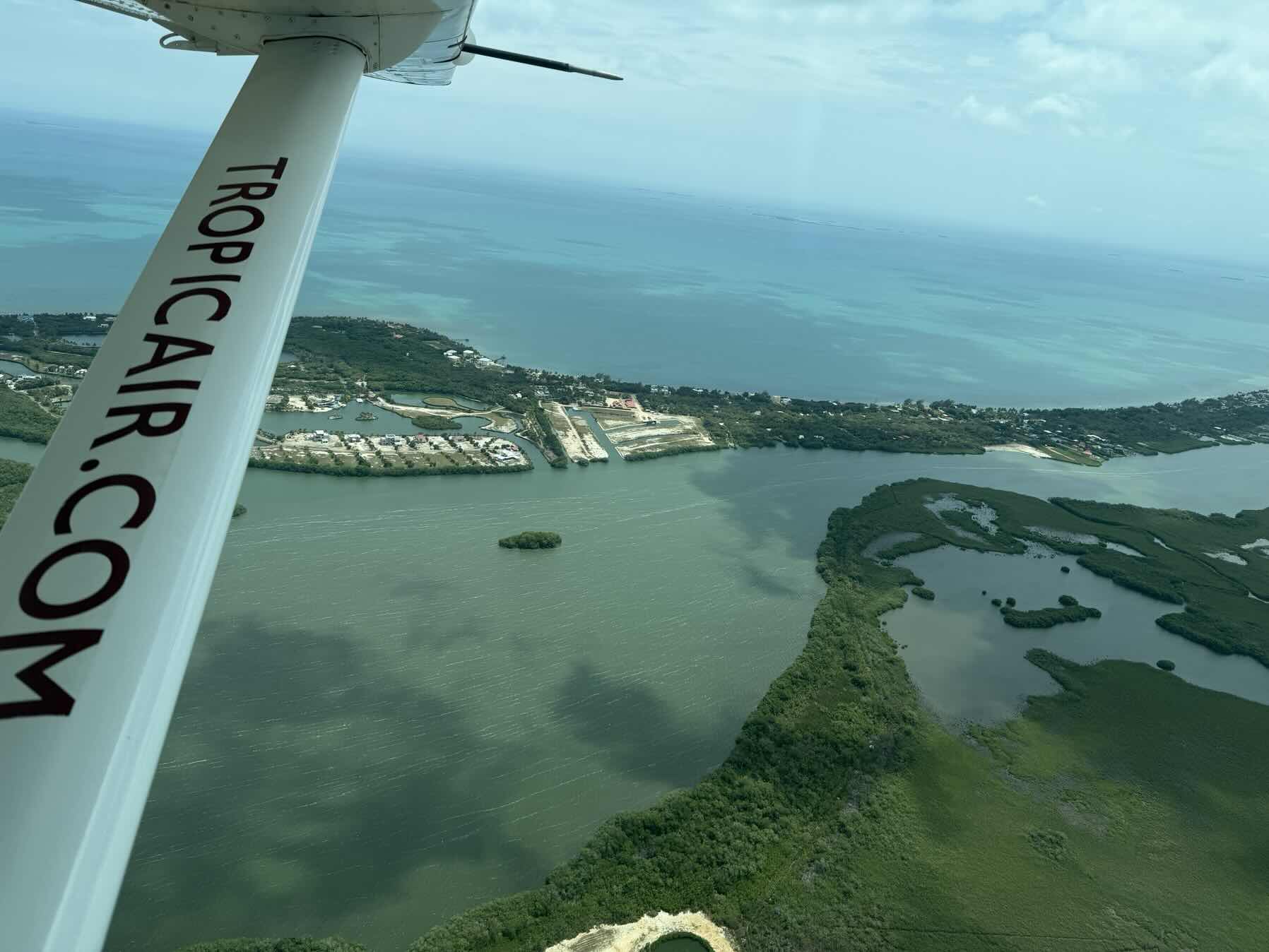 Placencia to Thatch Caye, Belize _67025342-30BA-4112-9E4F-243E8923F860