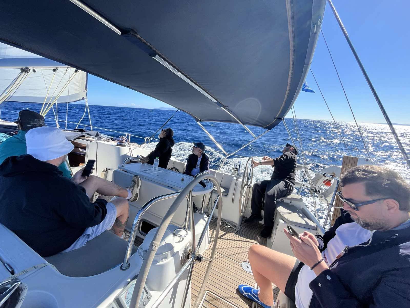Bonus Miles Flotila XIV Leg 2 _1B9A18D8-00CD-4423-B81C-D792F34C5495