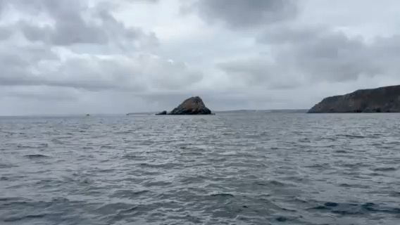 Voyage photo from To Falmouth and Sanctuary