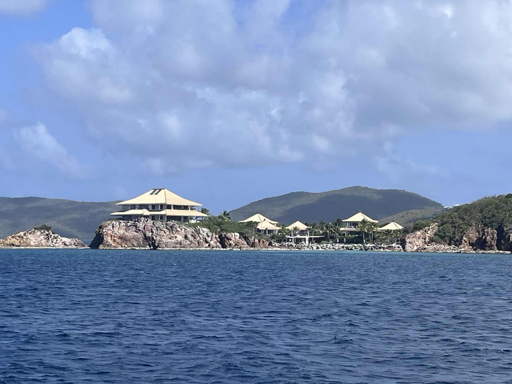 Nanny Cay to Saba Rock_3B1FE89E-AD9D-4C05-8983-FE210930BE55