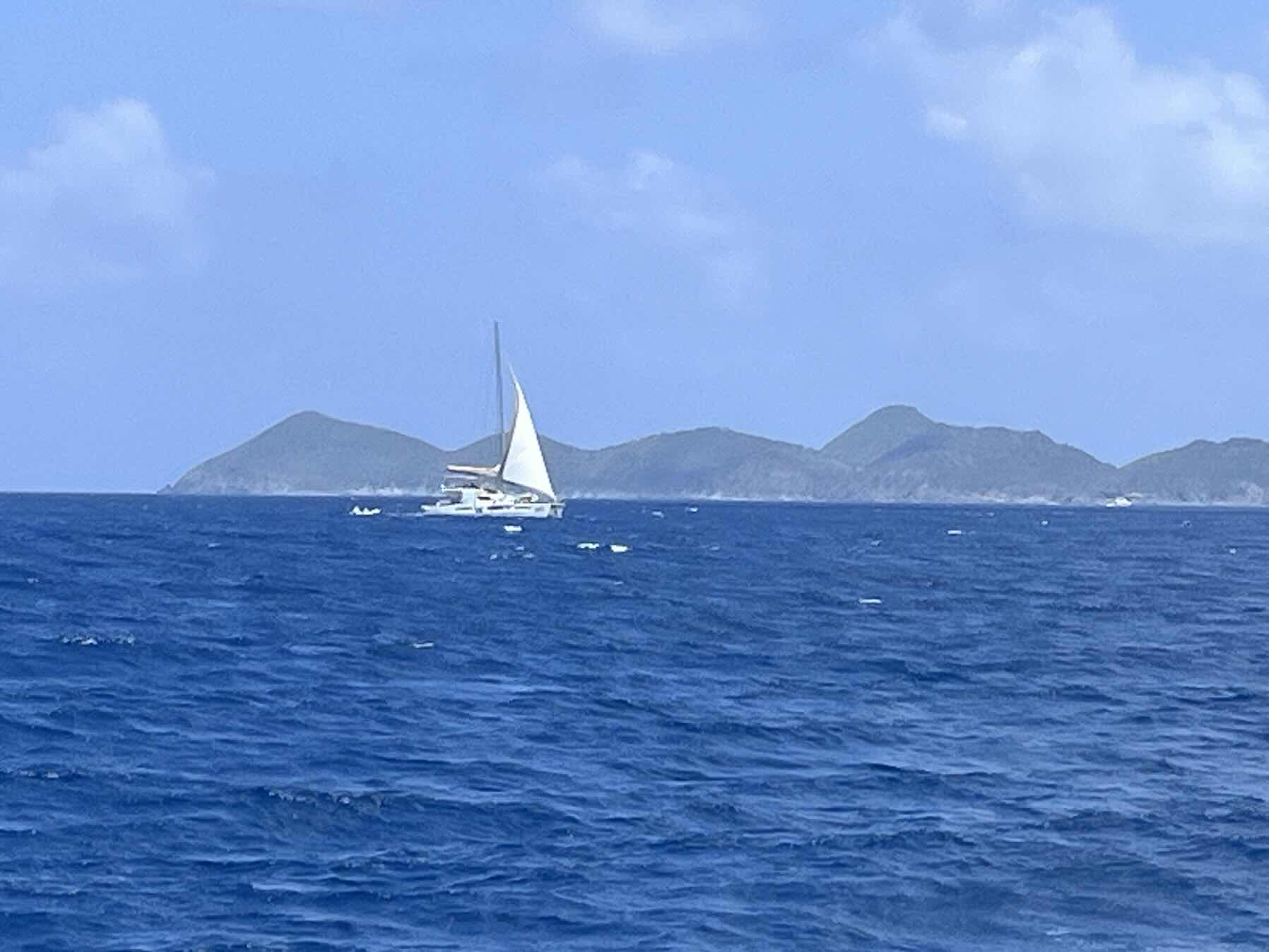 Nanny Cay to Saba Rock_5B32C511-06A0-4771-9C15-107FE6FDB659