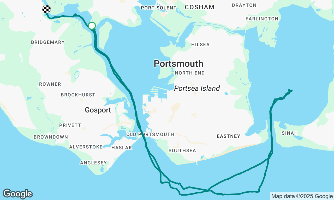 Around Pompey