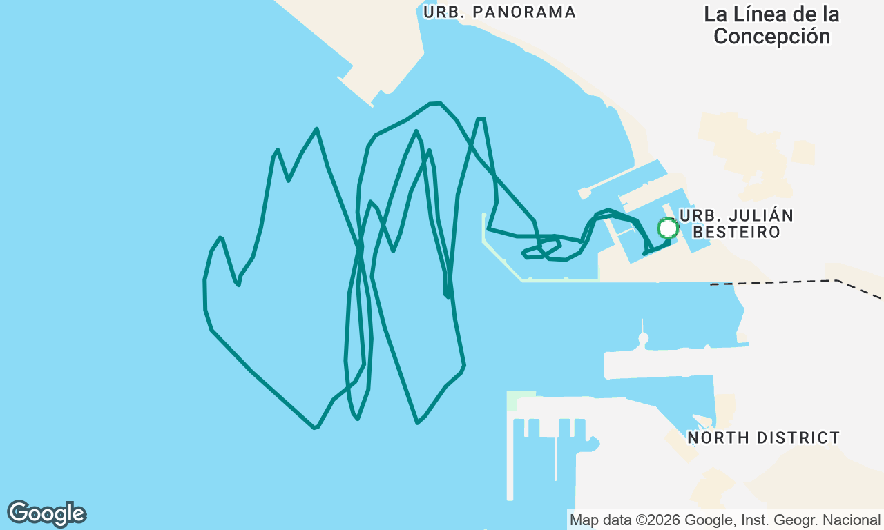 RYA FT 360 La Linea