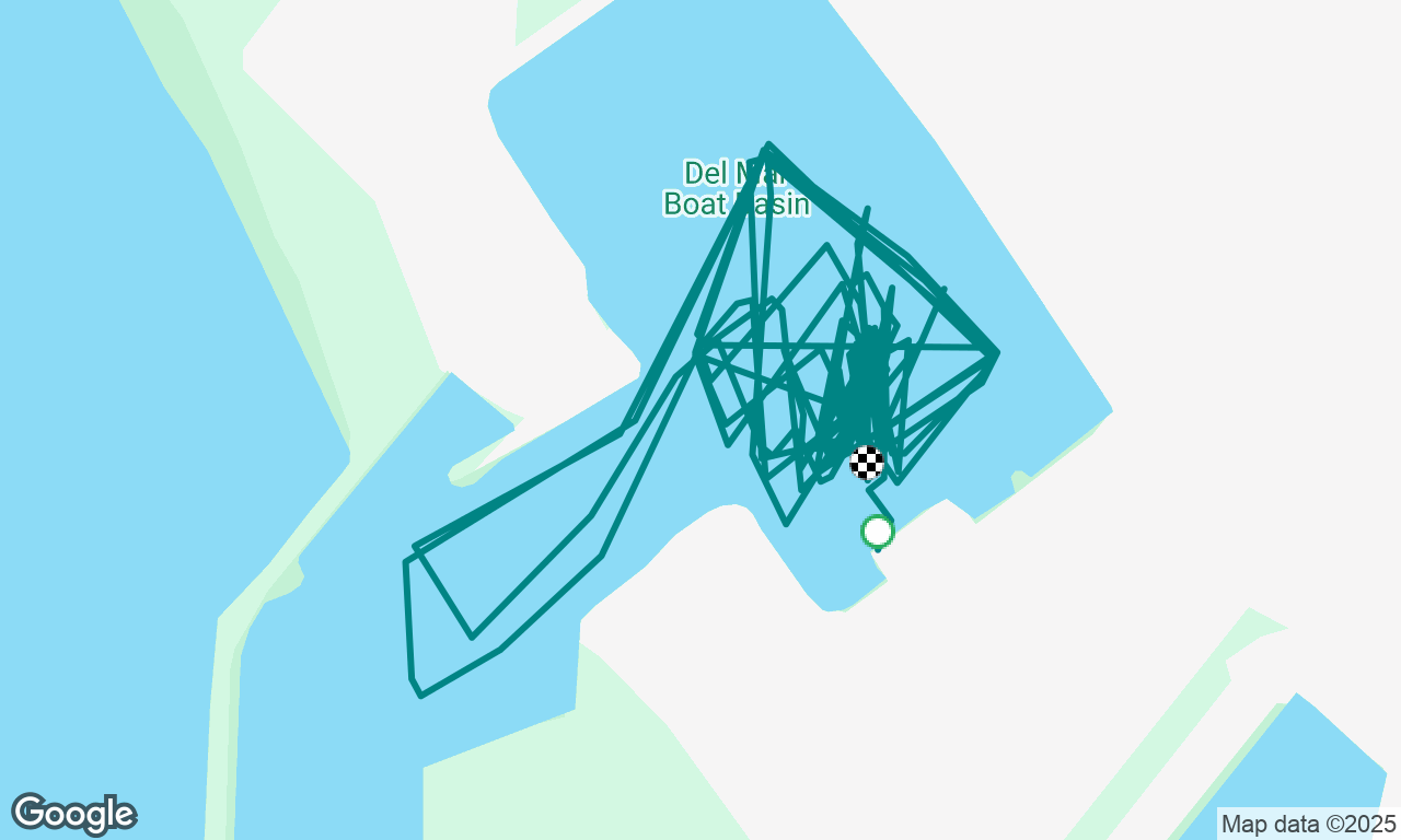 SMYC Capri Races
