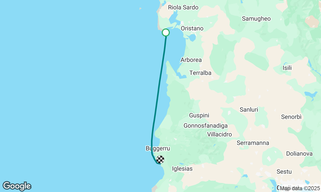 To Porto Flávio!