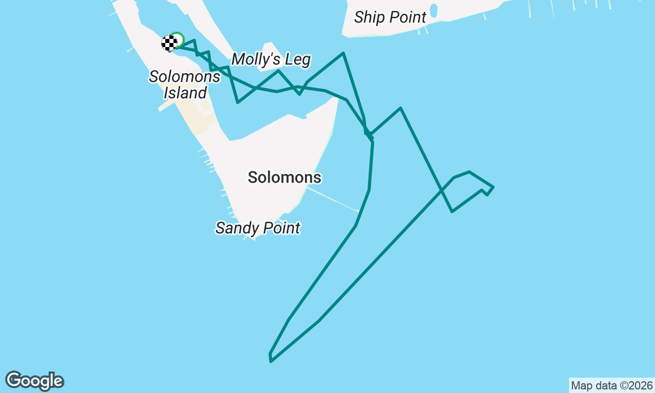 Sunday laser sail 7sqm