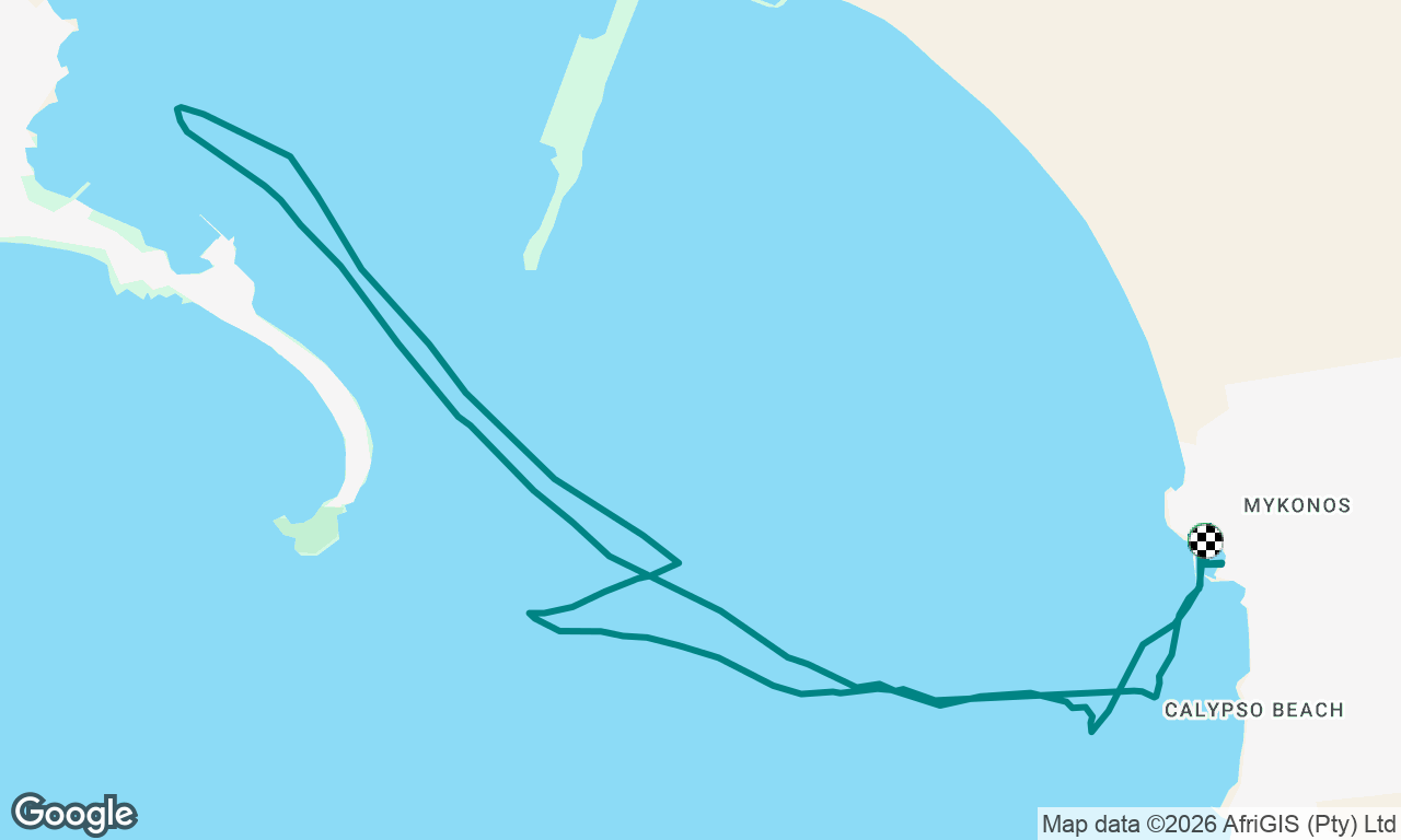 RYA Day Skipper course 