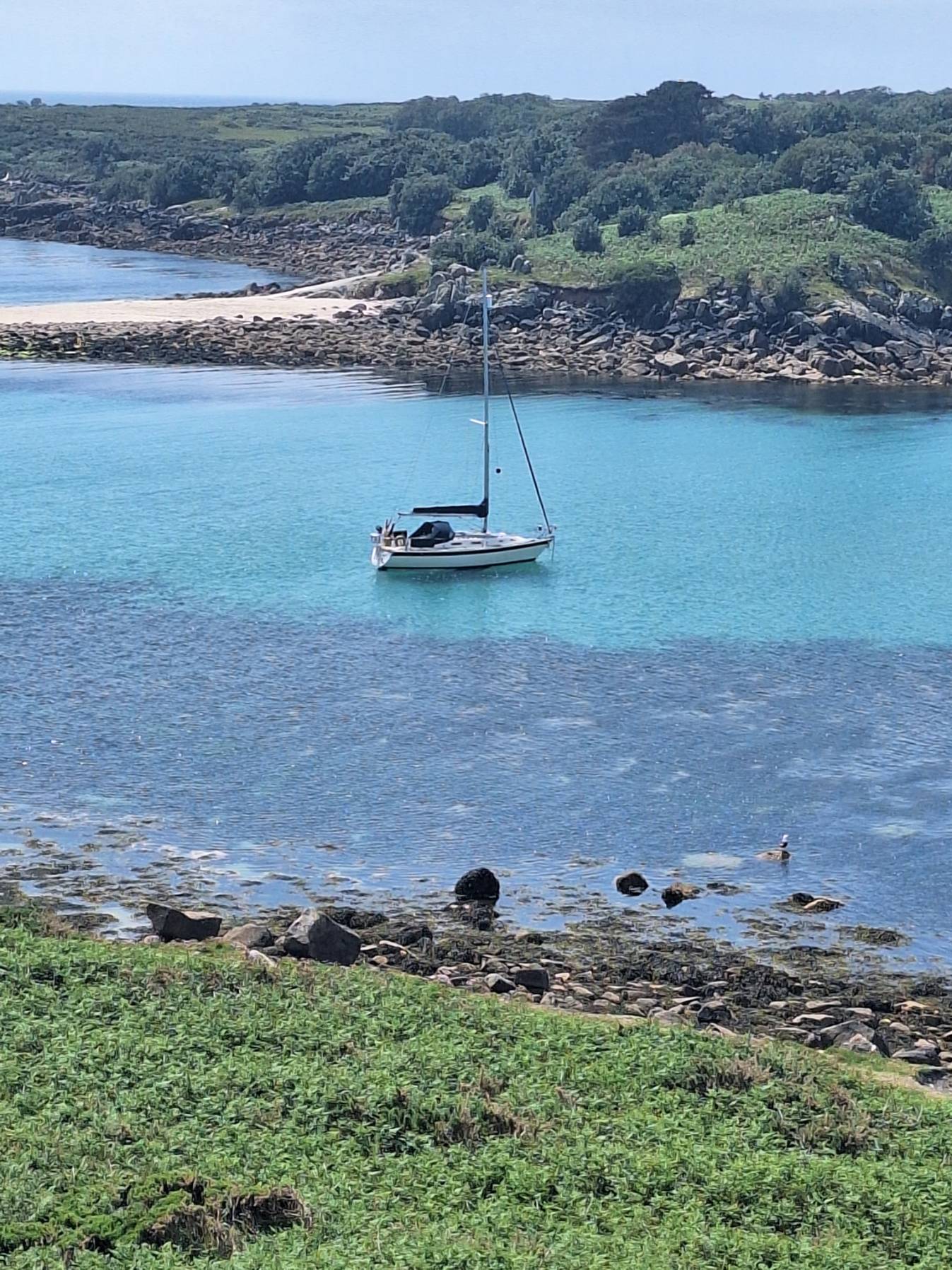 Down to St Agnes before the fog..._5CE89551-BBFA-4BB9-90FD-C6D29B23AE1F