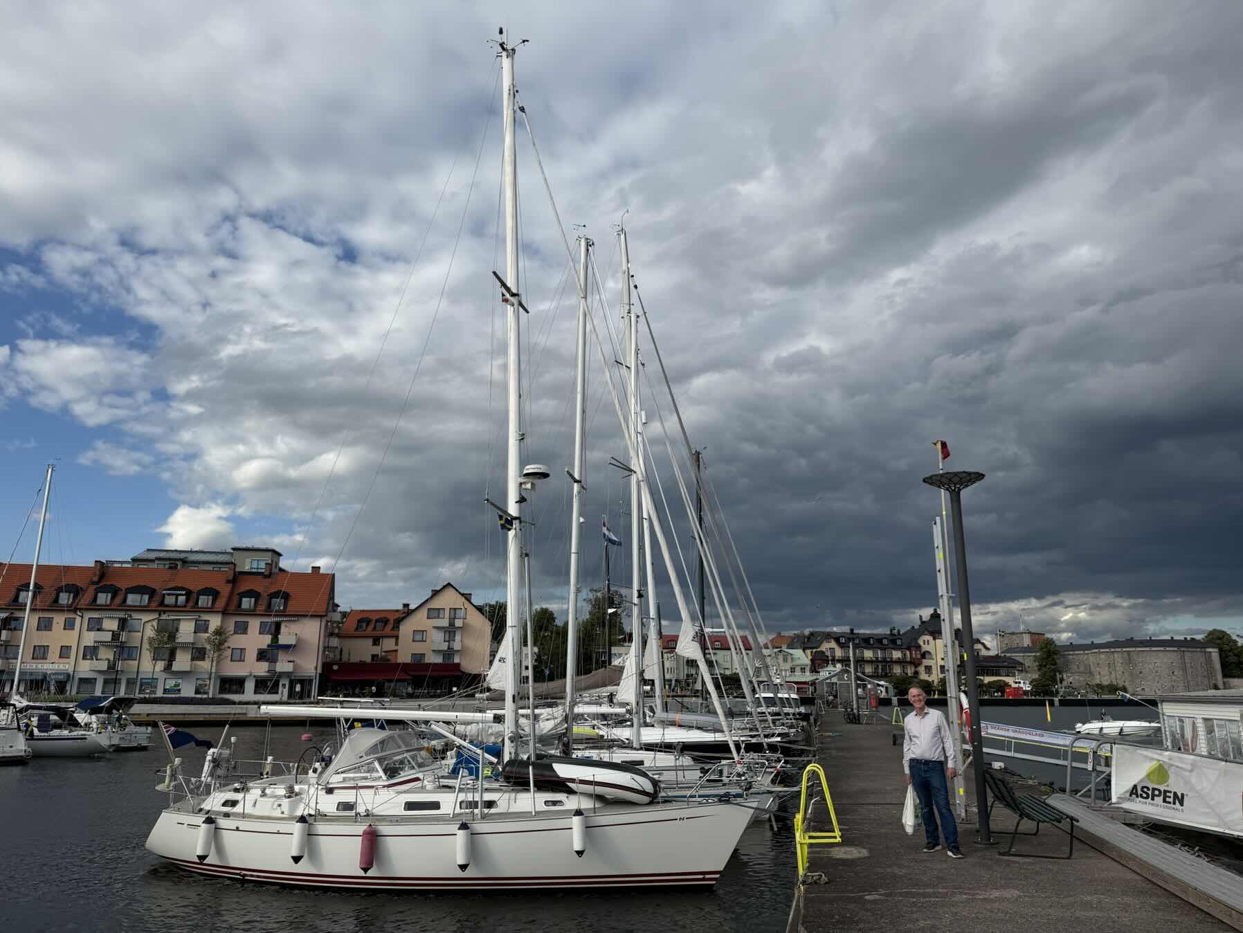 Stockholm Archipelago: to Vaxholm_03E86688-0B39-470B-A1BA-1190D0CB3094