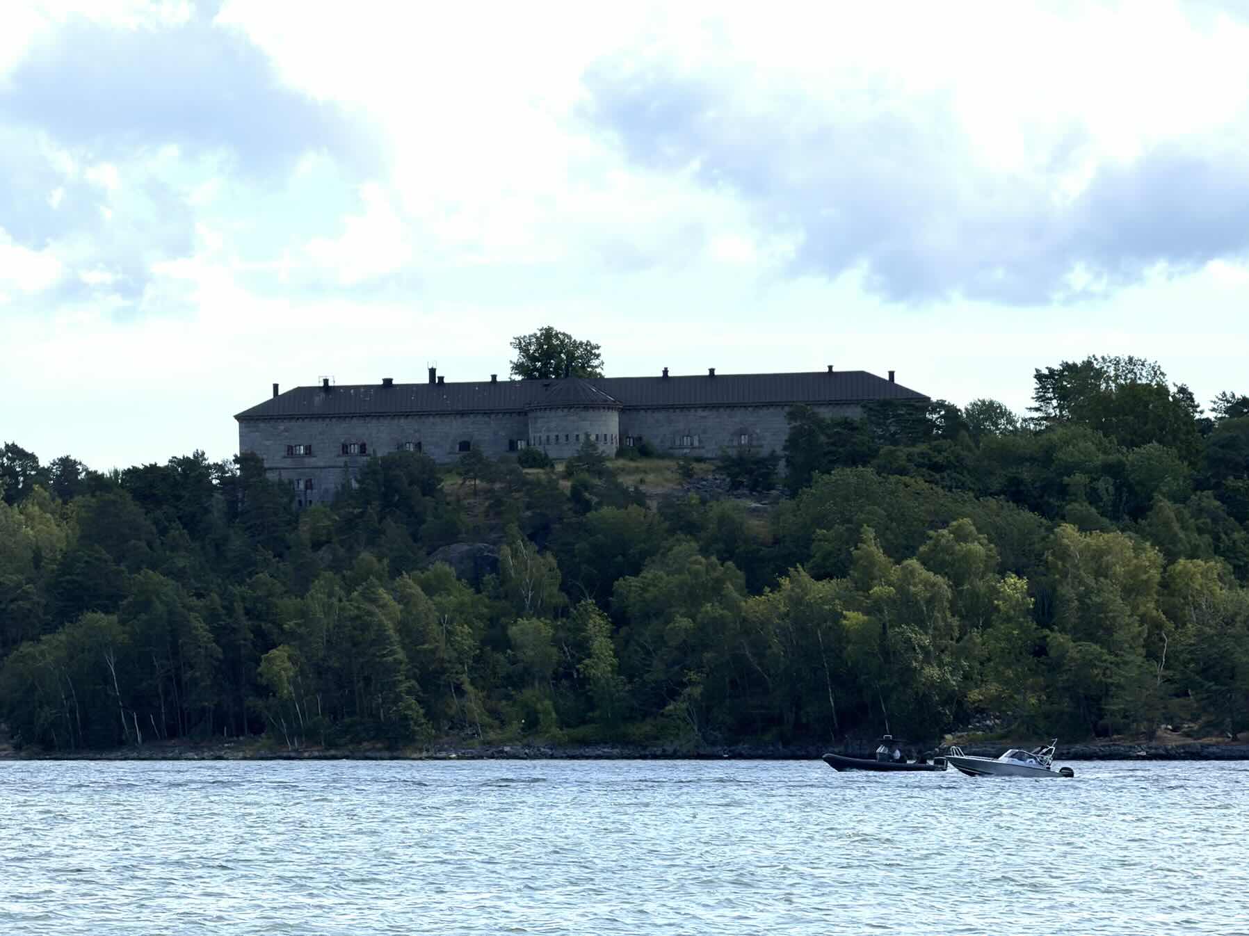 Stockholm Archipelago: to Vaxholm_55367792-3273-40C8-AE10-1CA1AEA4751A