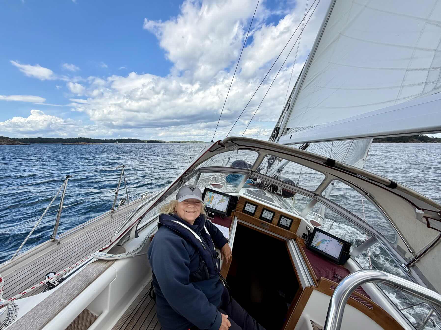 Stockholm Archipelago: to Vaxholm_92AC1575-1B50-40F1-9DCD-2B4F99D81799