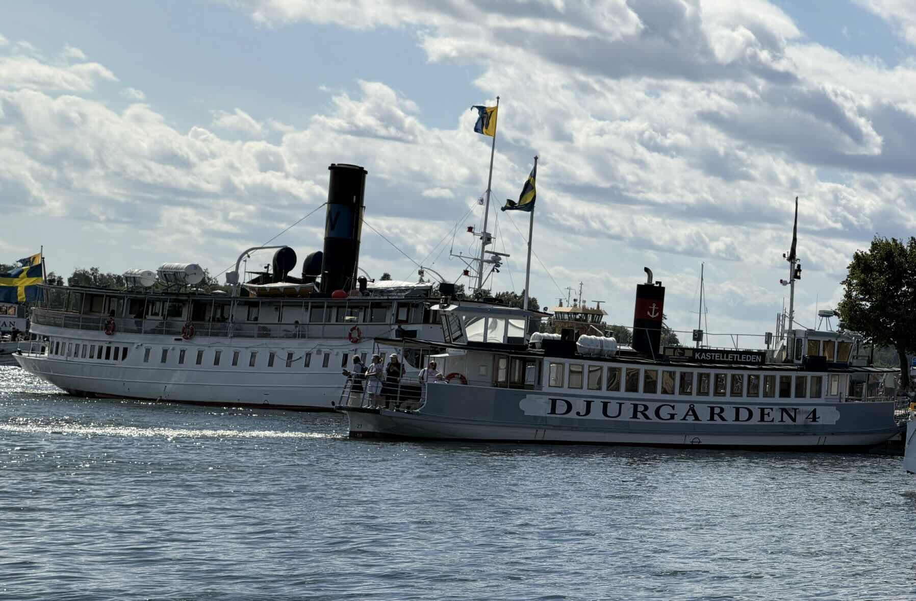 Stockholm Archipelago: to Vaxholm_E1DCF5C8-199C-4648-B4E6-F09BC7C119AA