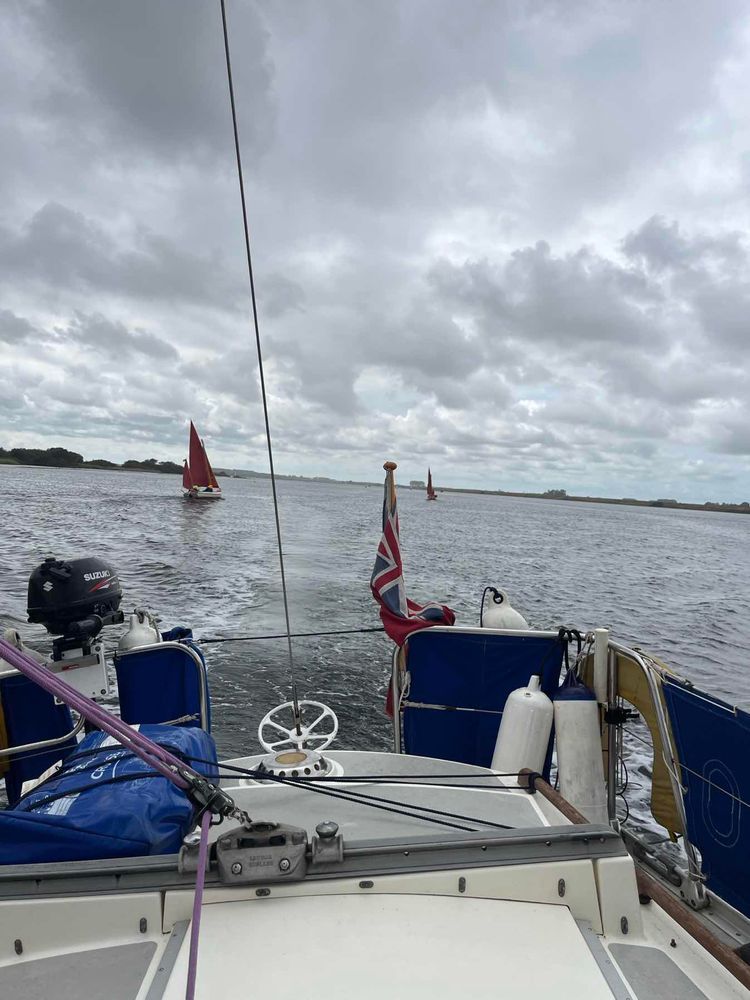 Voyage photo from Holiday part 4- middelburg-woolphartsdijk