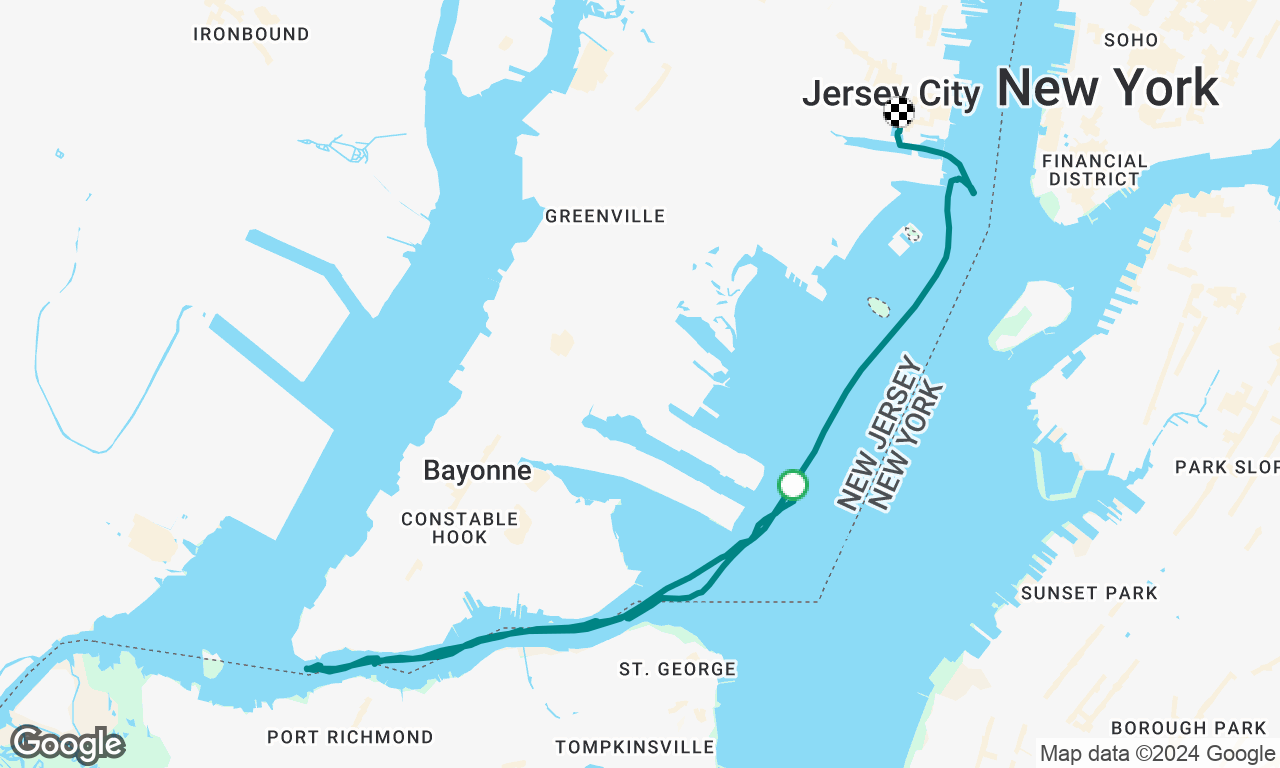 Bayonne Bridge