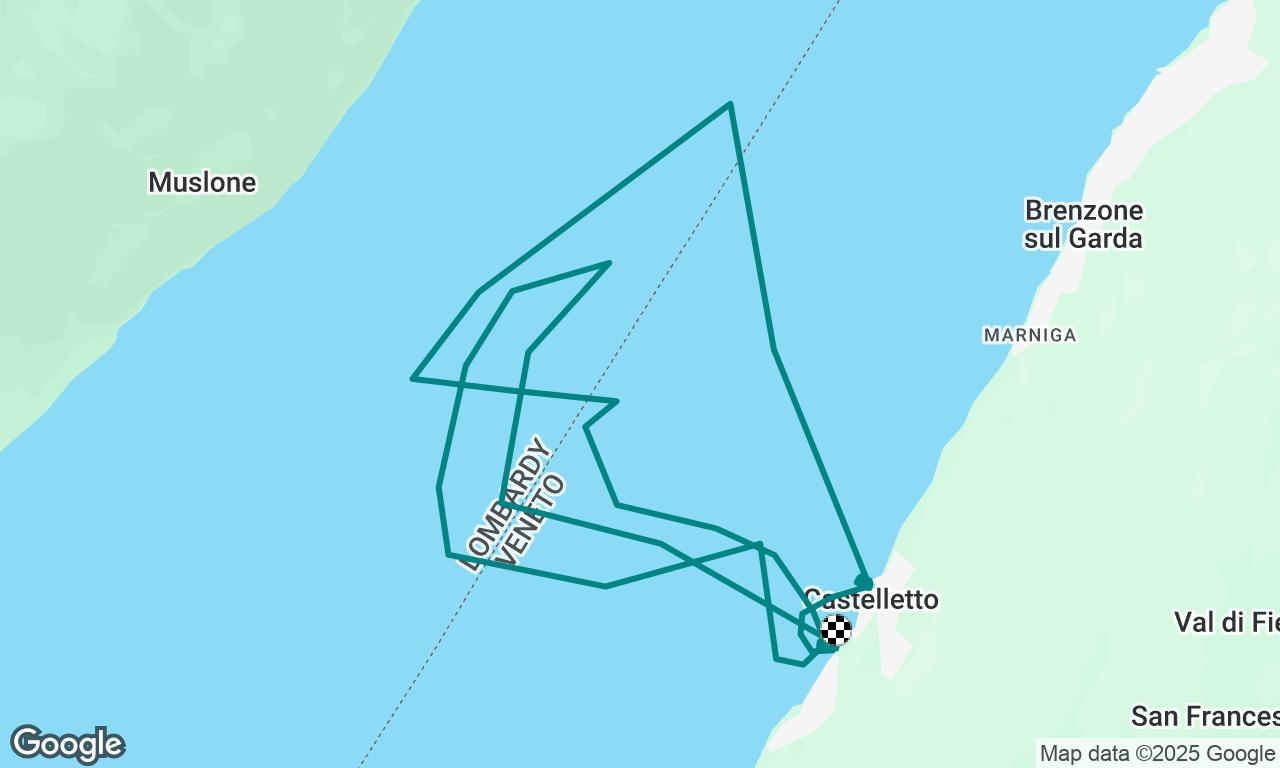 Abilitazione barche sociali