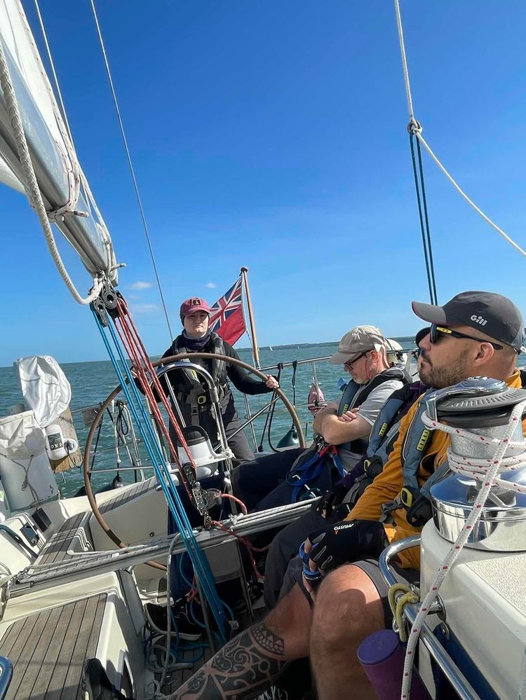 Voyage photo from 