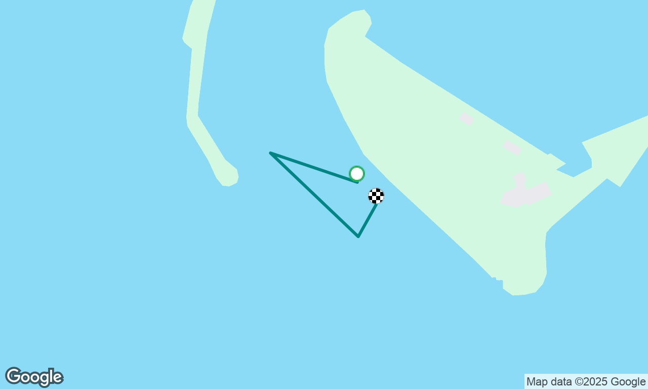 Pontoon change for F10