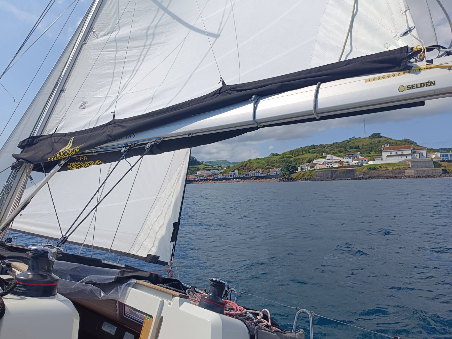Sailing Lesson with "SailingSide"_7BA21343-5407-4340-B351-95CBE1F0BEC2
