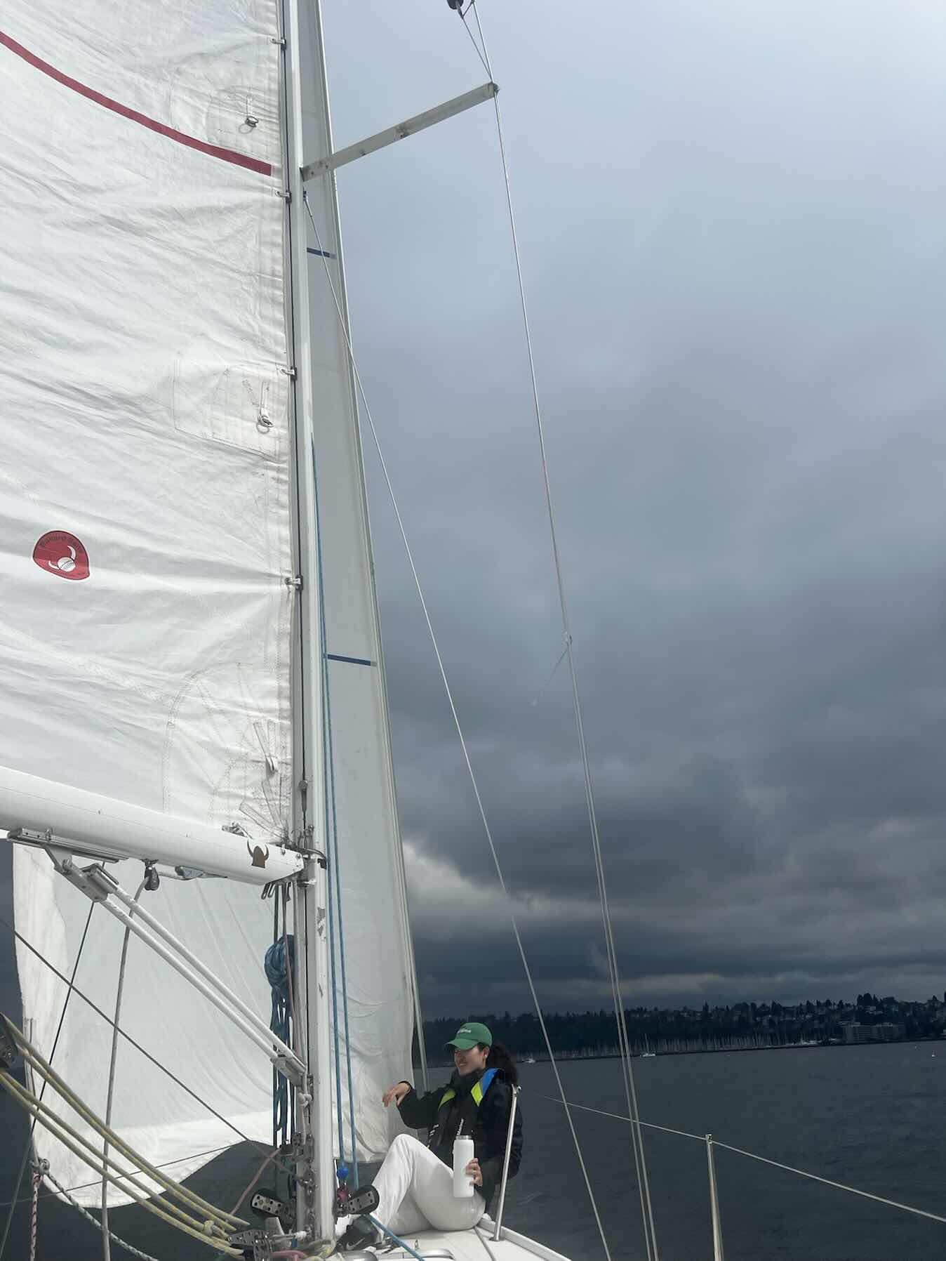 Labor Day Morning Sail_40B144FA-7555-48E8-B28C-9292E08C812E
