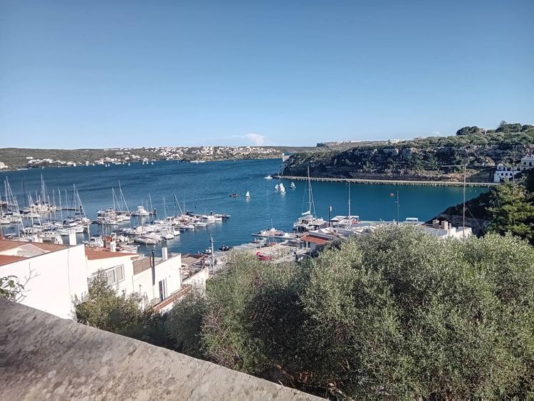 Voyage photo from IM ILL Delivery, leg 10