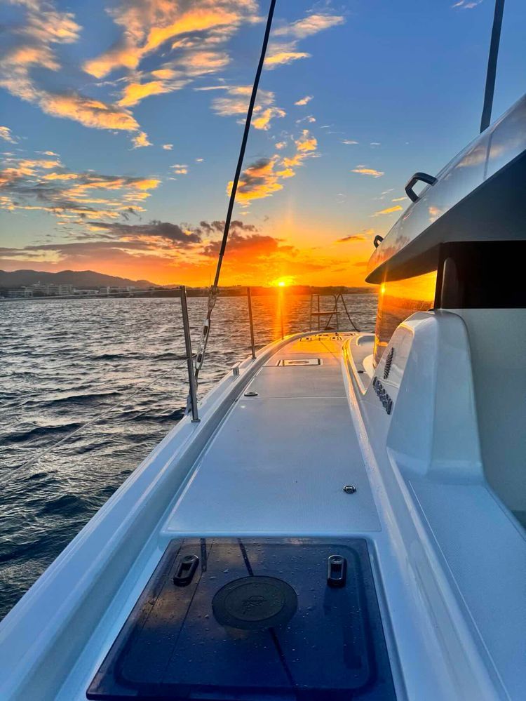 Voyage photo from IM ILL Delivery, leg 10