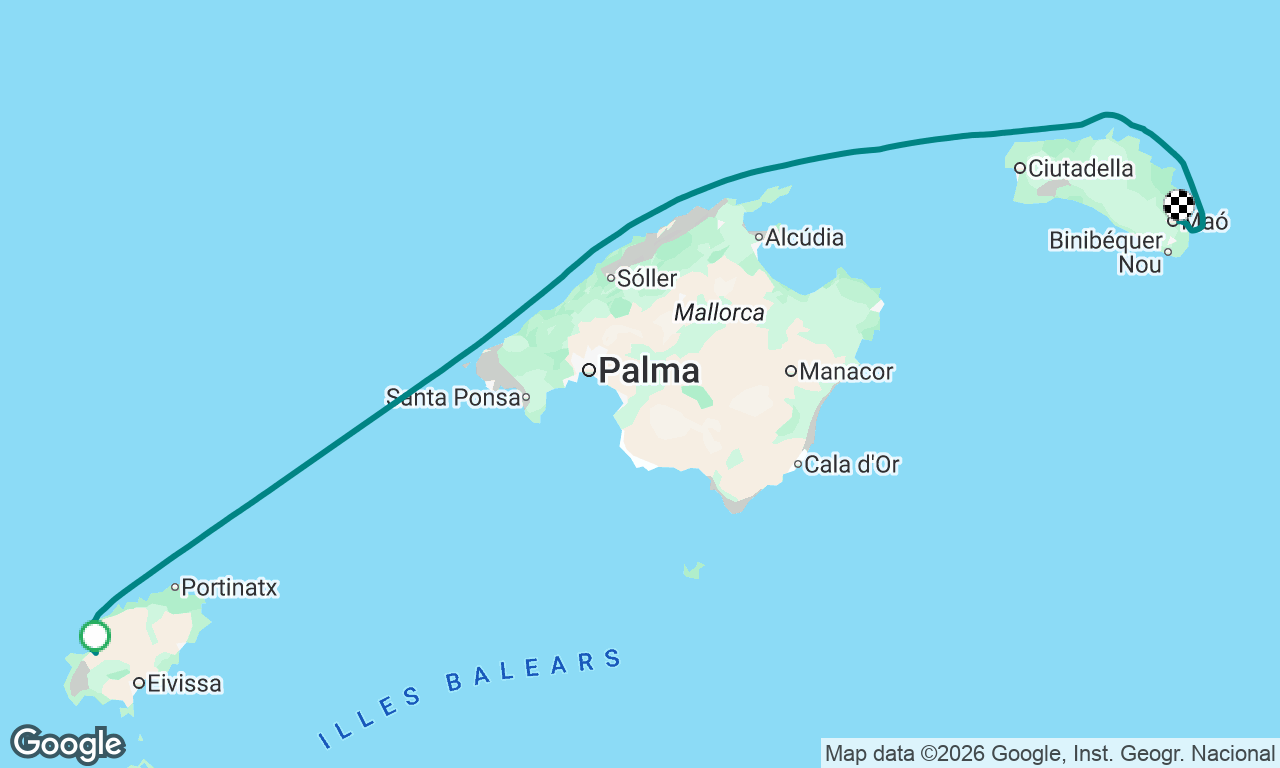IM ILL Delivery, leg 10