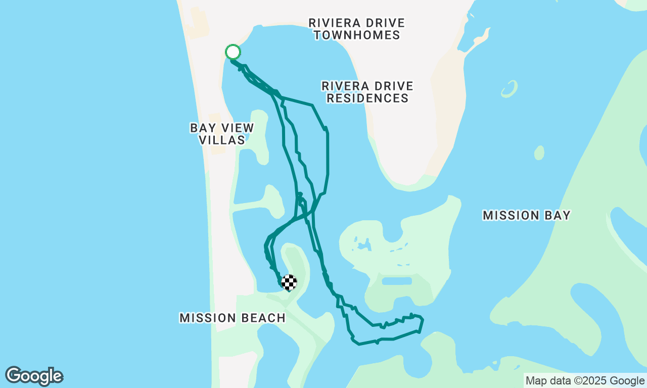 Sunday Fun Day Cruise 