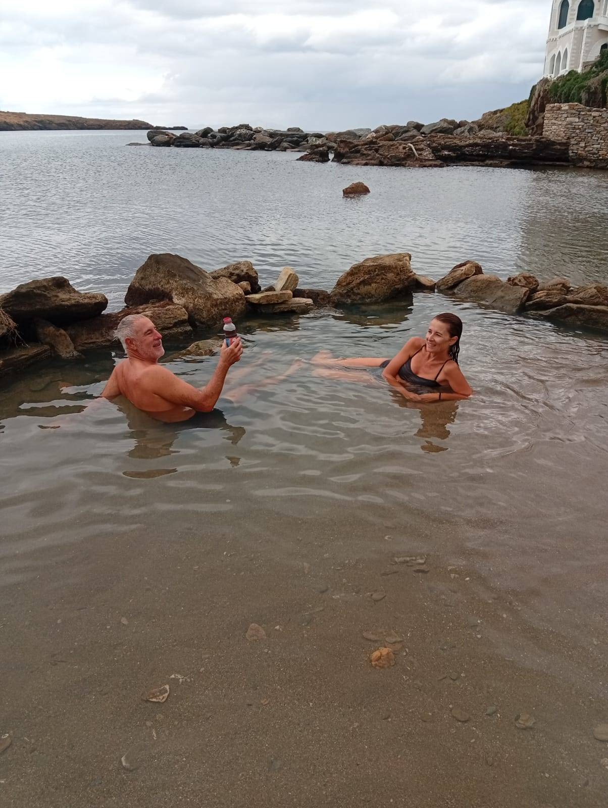 Hot Spring in Kythnos!_4F07A128-BC54-46D3-8DB6-C979BA382226