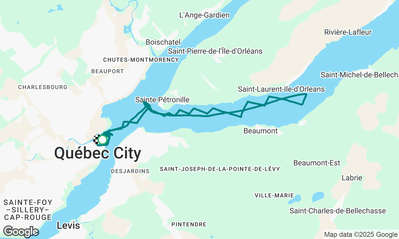 Coupe CNVP Québec