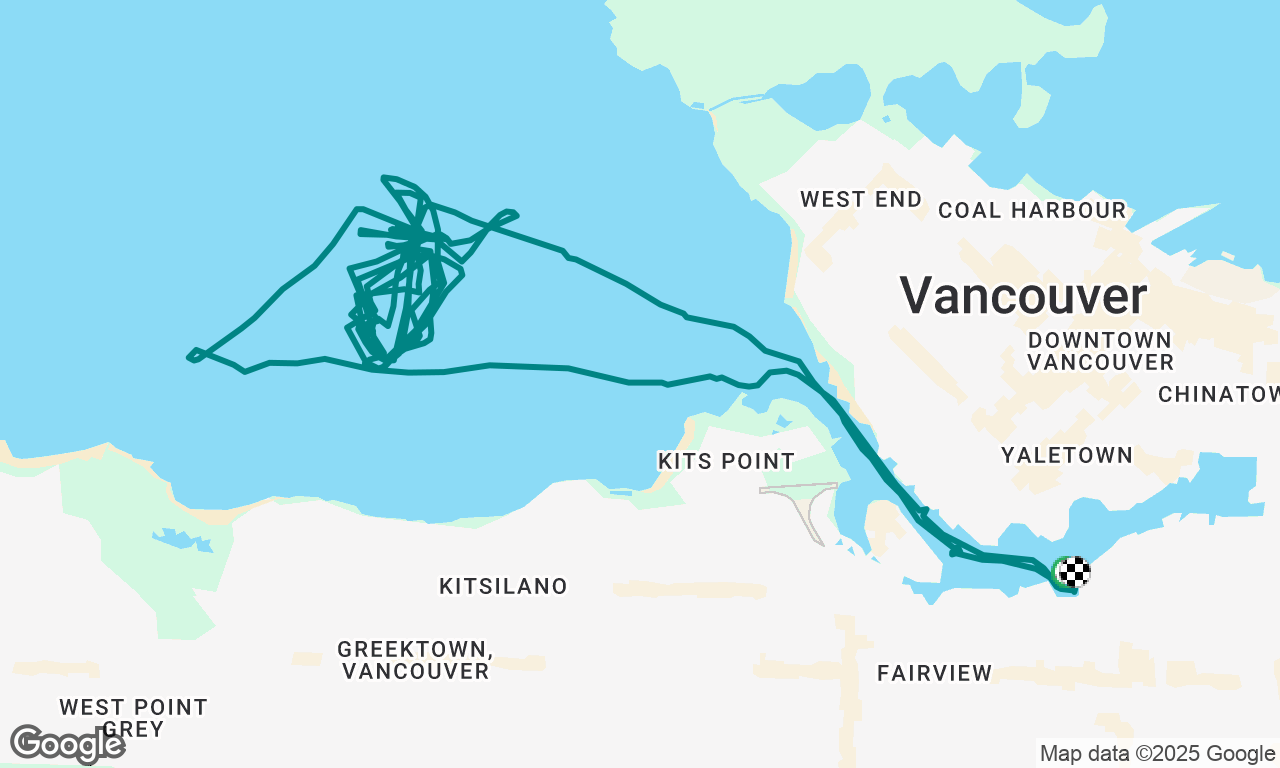 RVYC Wednesday Night Racing